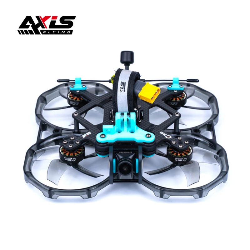 Axisflying cineon C30 V2 / 3 inch Walksnail Avatar HD Pro Kit 32G fpv drone - 6S
