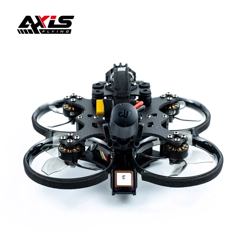 Axisflying cineon C20 V2 / 2 inch sub250g DJI O3 Air Unit fpv 