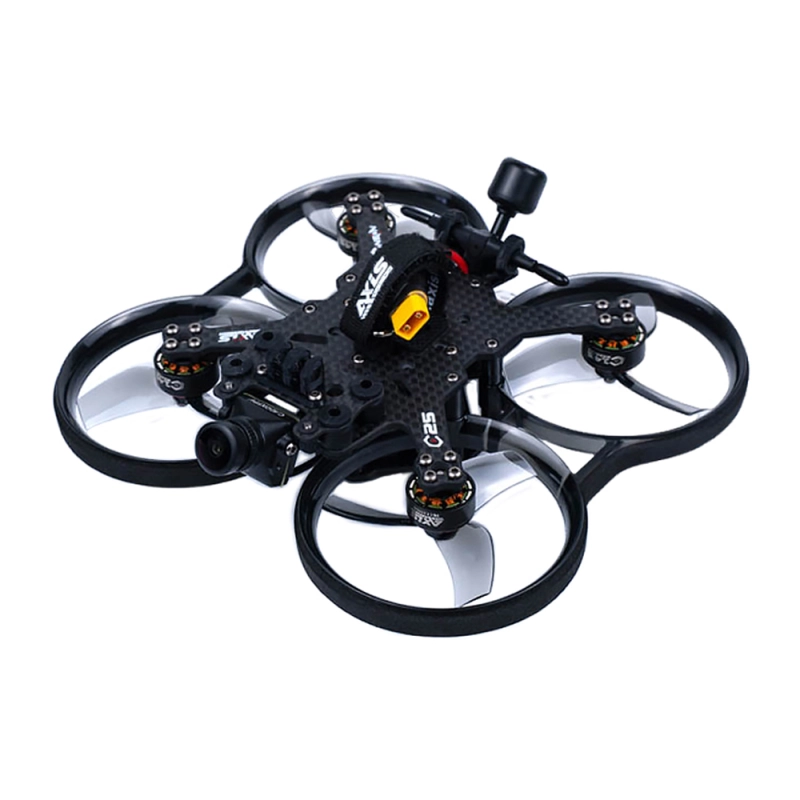 Axisflying cineon C25 V2 / 2 inch sub250g Walksnail Avatar HD Pro Kit 32G fpv drone-4S
