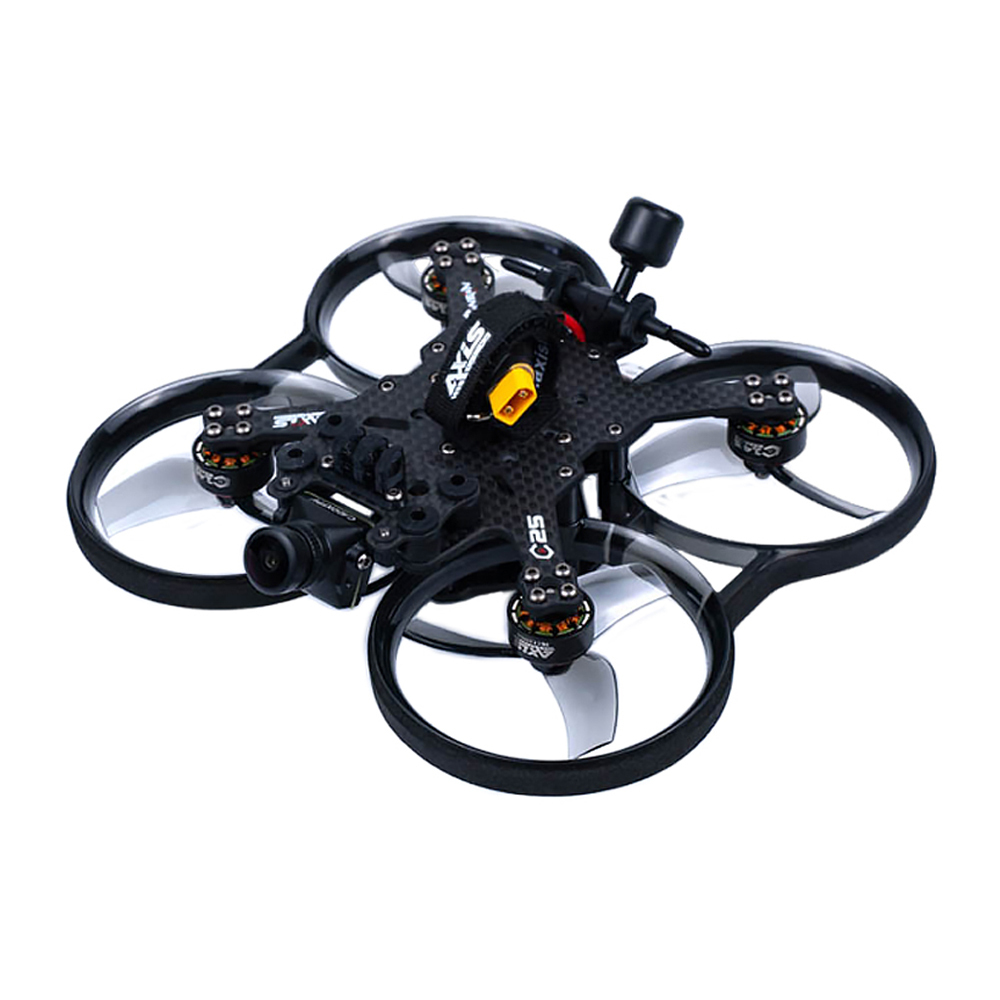 Axisflying cineon C25 V2 / 2 inch sub250g Walksnail Avatar HD Pro Kit 32G fpv drone-4S