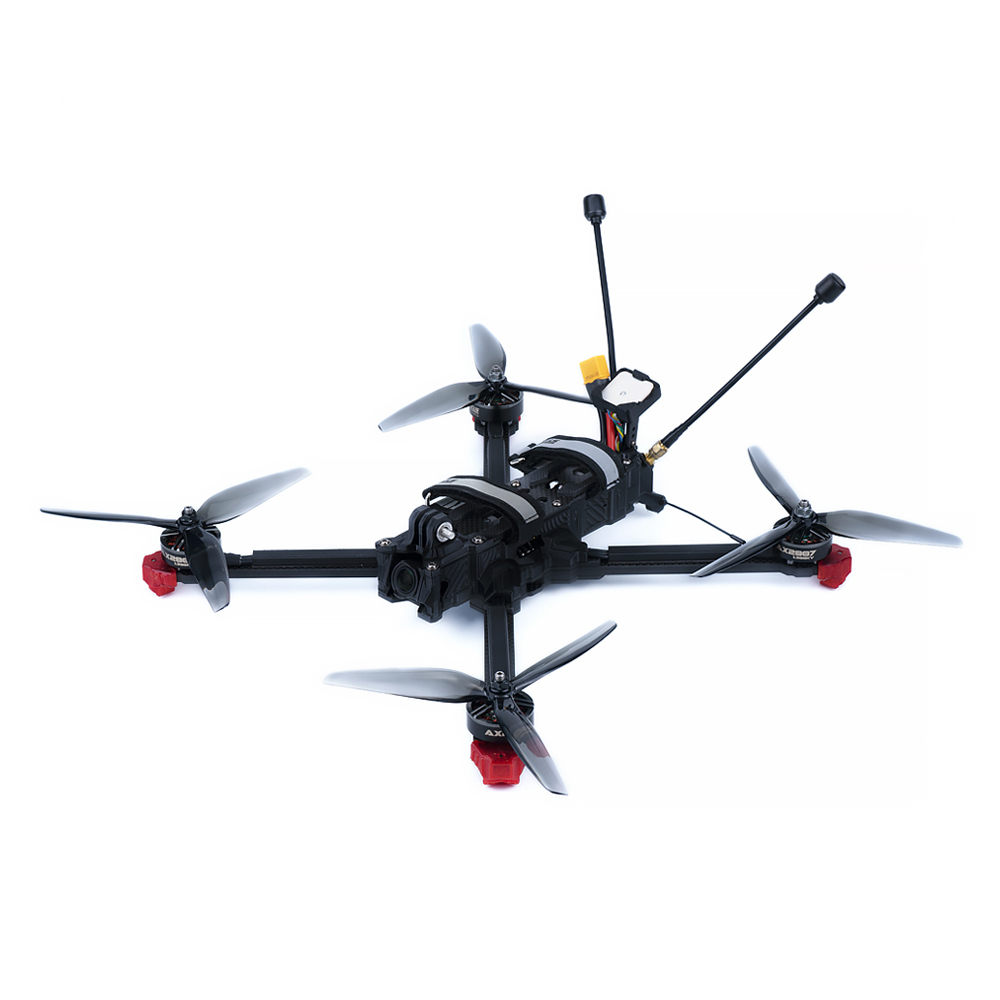 MANTA 7”X Lite True X 7inch Analog 5.8G 3w VTX Fpv Drone