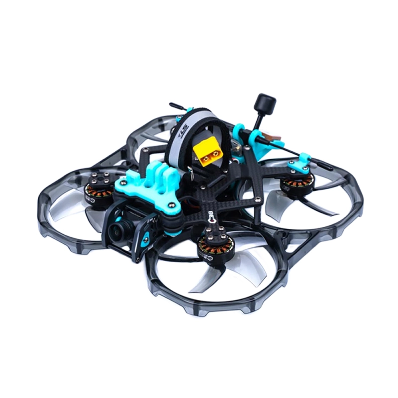 Axisflying cineon C30 V2 / 3 inch Walksnail Avatar HD Pro Kit 32G fpv drone - 6S