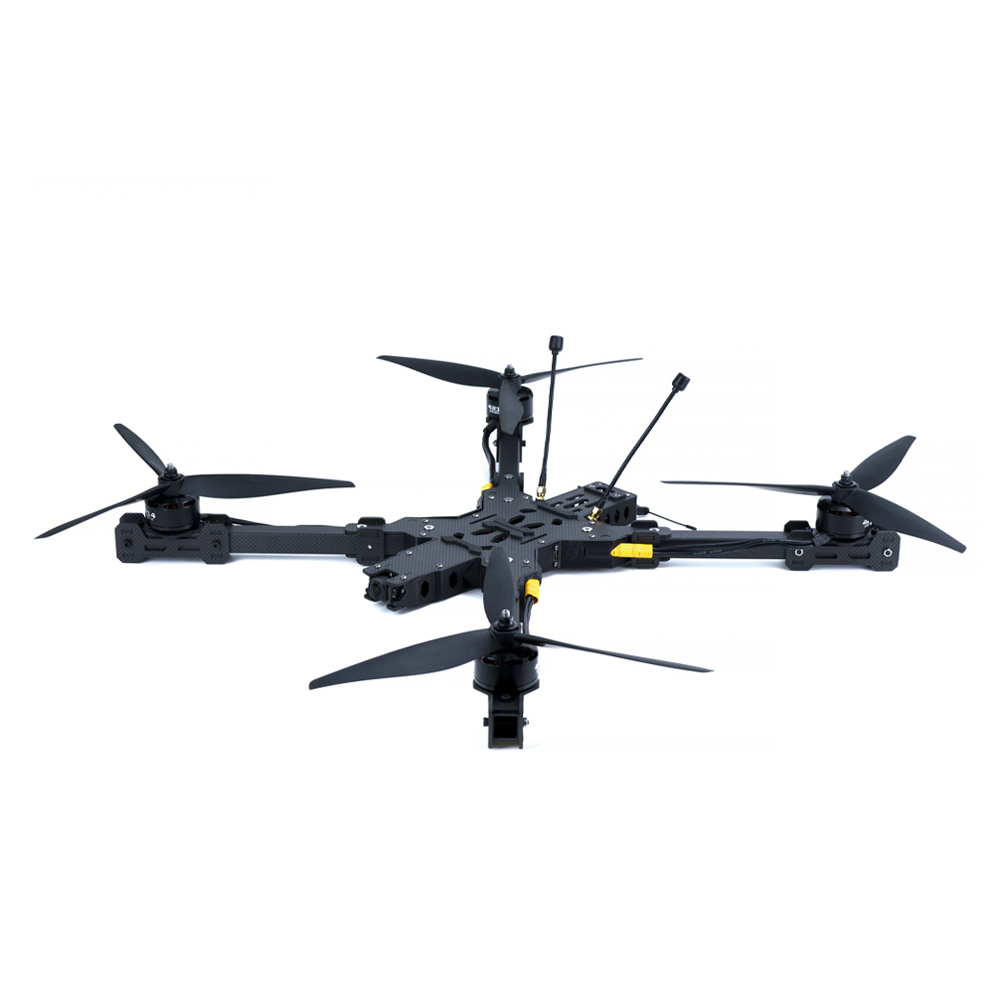 Axisflying Manta 13 X Lite 13inch FPV / BNF / Long Range / Heavy Payload / Cinematic Drone