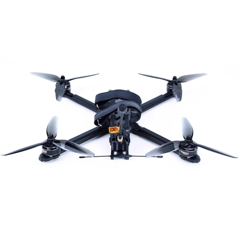 Axisflying 7inch FPV Long-Range Cinematic / Freestyle Drone / Analog / HD / DJI O3 / VTX