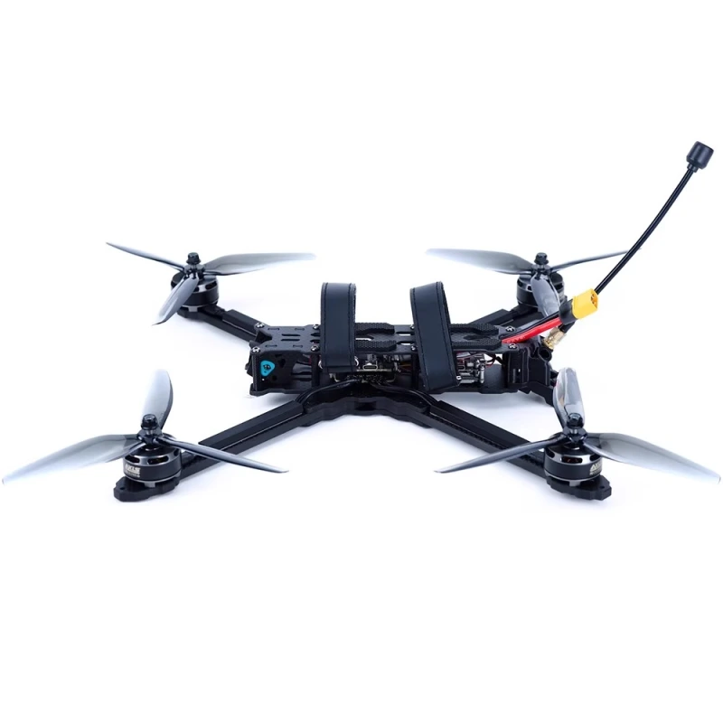 Axisflying 7inch FPV Long-Range Cinematic / Freestyle Drone / Analog / HD / DJI O3 / VTX