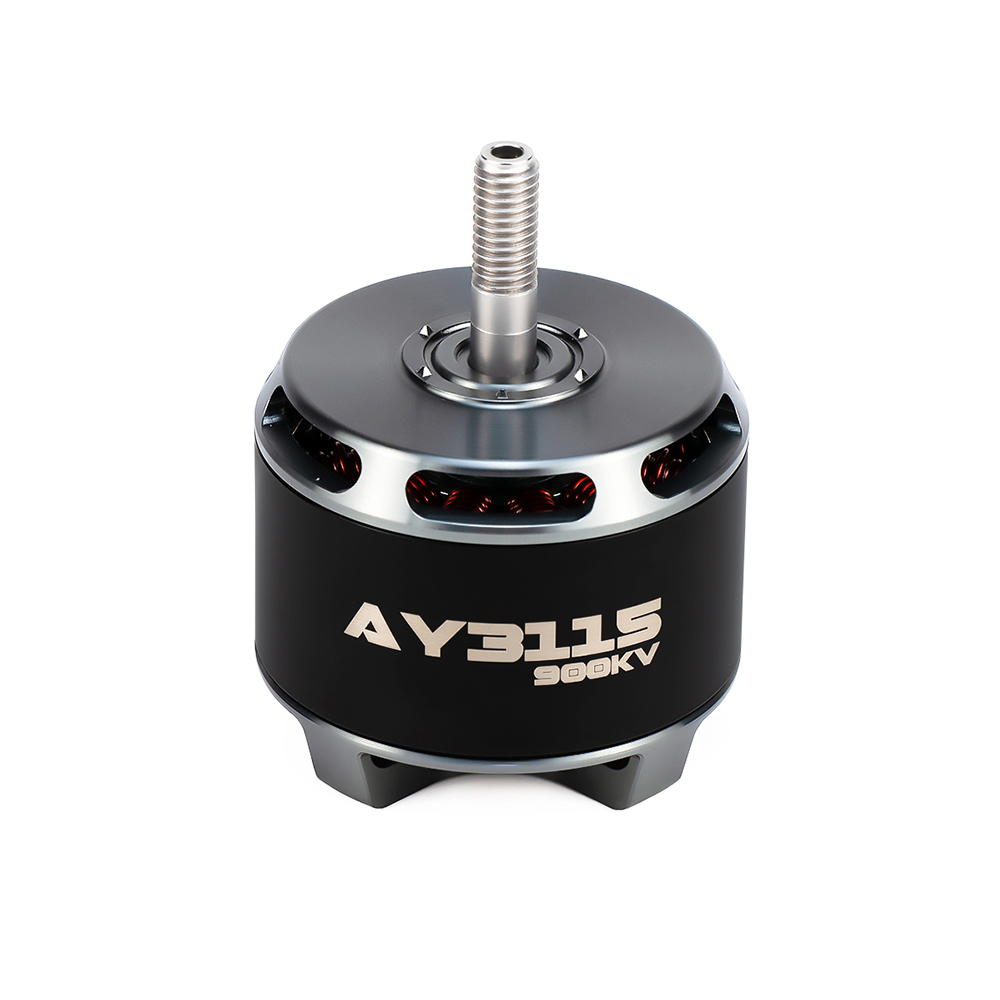 Axisflying AY3115 Brushless Motor for 10-inch FPV Drone / Cinematic / Long Range / Loading
