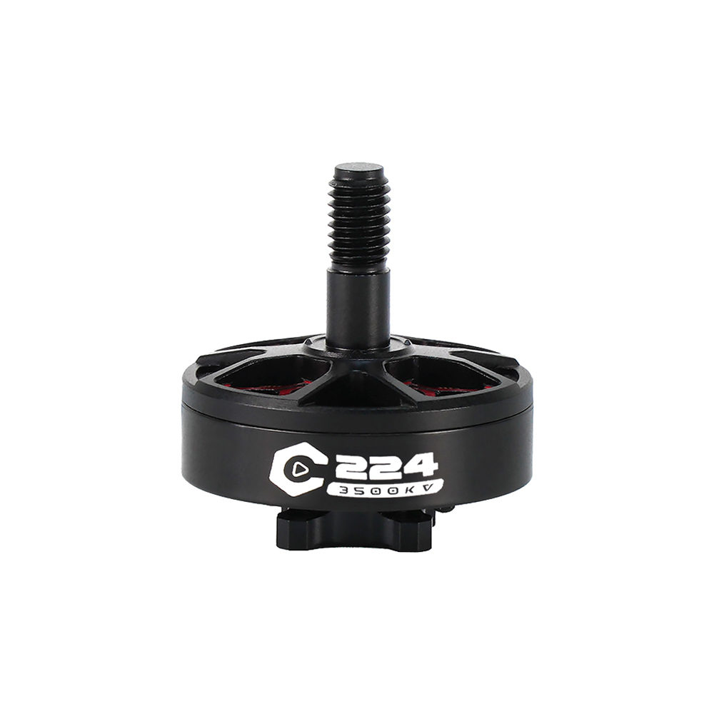 RJX Supporto Motore Base Motore da 40 mm per Motori Drone Multi-Asse M RJX Supporto Motore Base Motore da 40 mm per Motori Drone Multi-Asse M