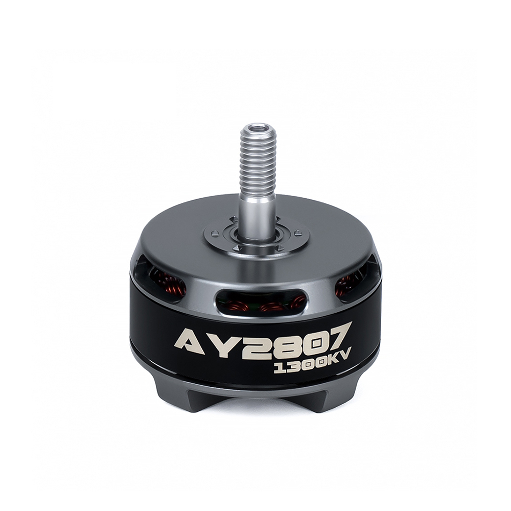 Axisflying AY2807 Brushless Motor for 10-inch FPV Drone / Cinematic / Long Range / Loading
