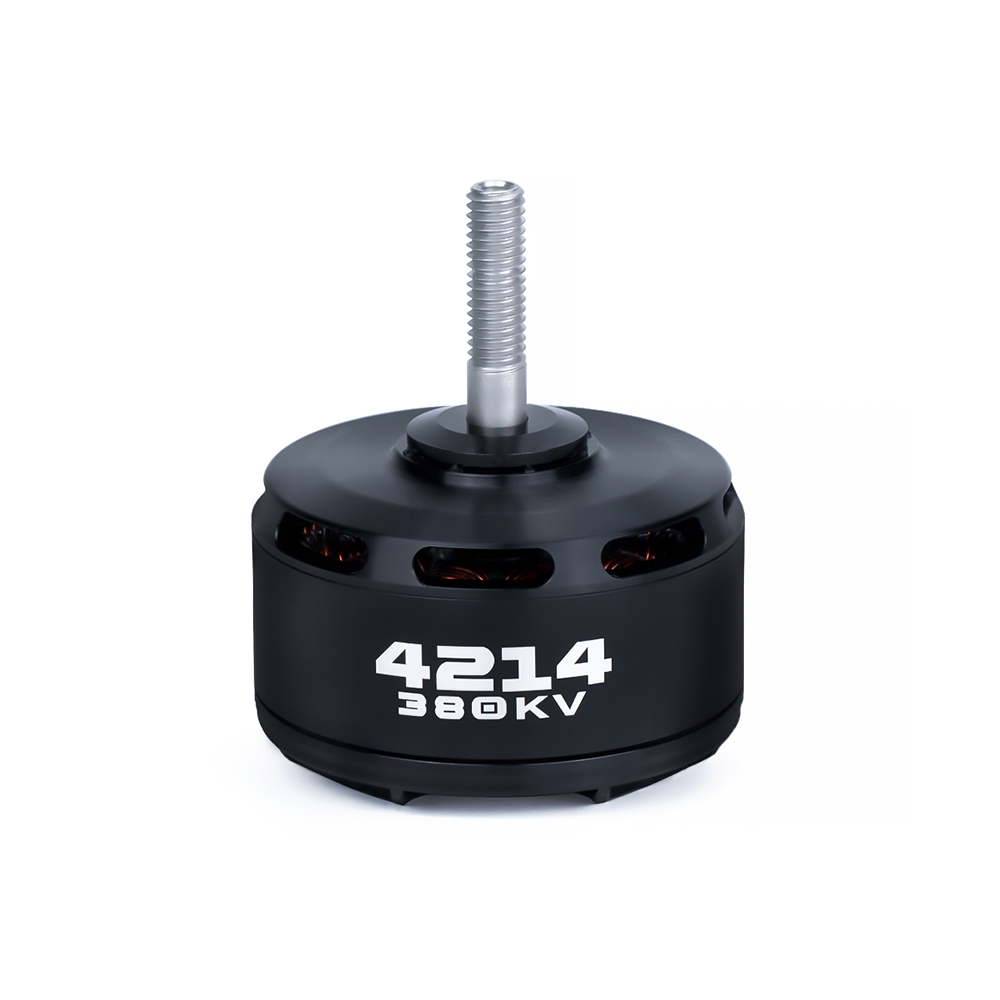 Axisflying 4214 Brushless Motors For 13-inch FPV Drone / Cinematic / Long Range / Loading