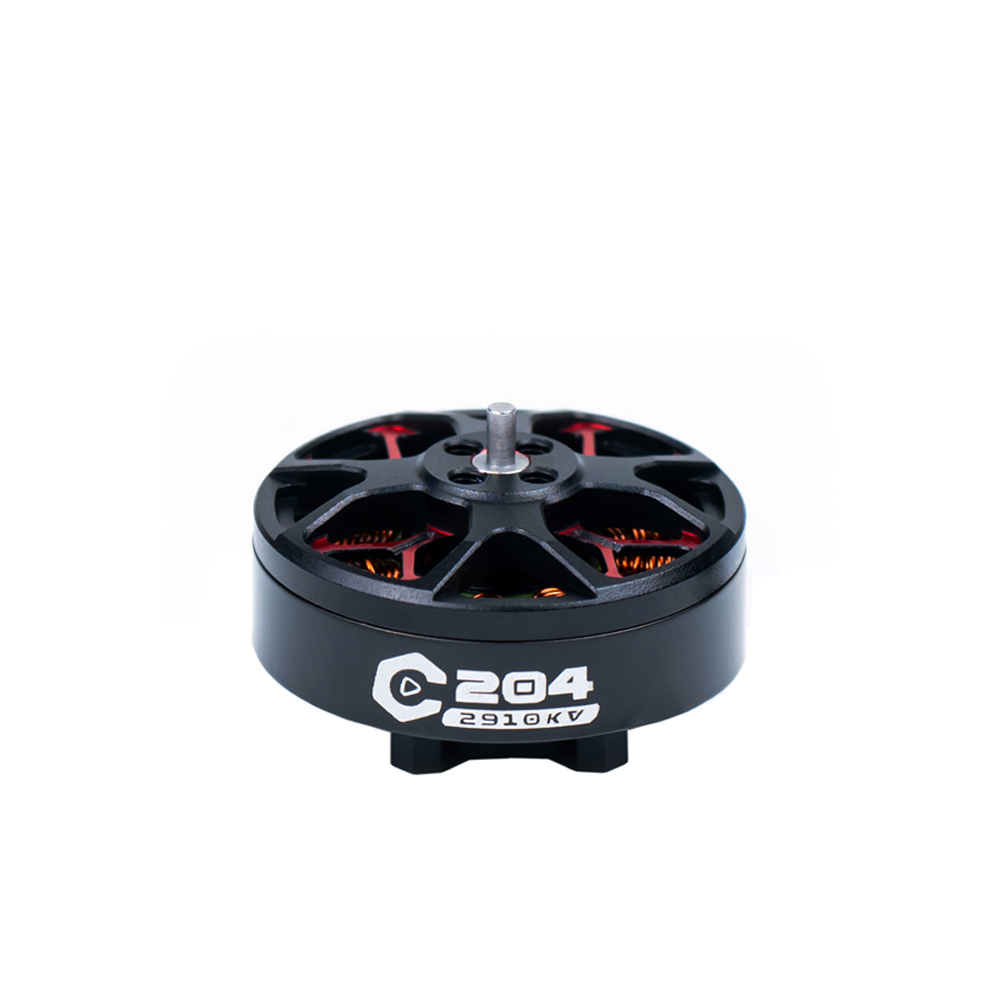Axisflying fpv brushless motor C204 2004 for 3inch cinewhoop and