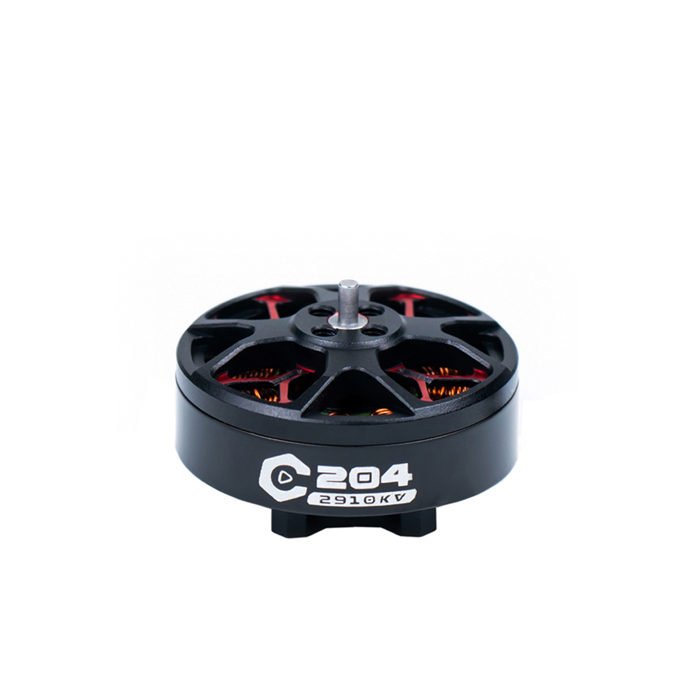 Axisflying fpv brushless motor C204 2004 for 3inch cinewhoop and cinematic drone