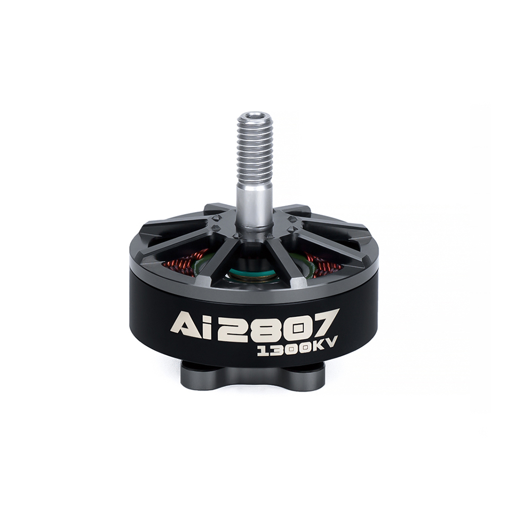 Axisflying Ai2807 Brushless Motor for 10-inch FPV Drone / Cinematic / Long Range / Loading
