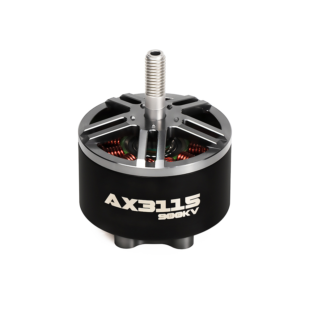 Axisflying AX3115 Brushless Motor for 10-inch FPV Drone / Cinematic / Long Range / Loading