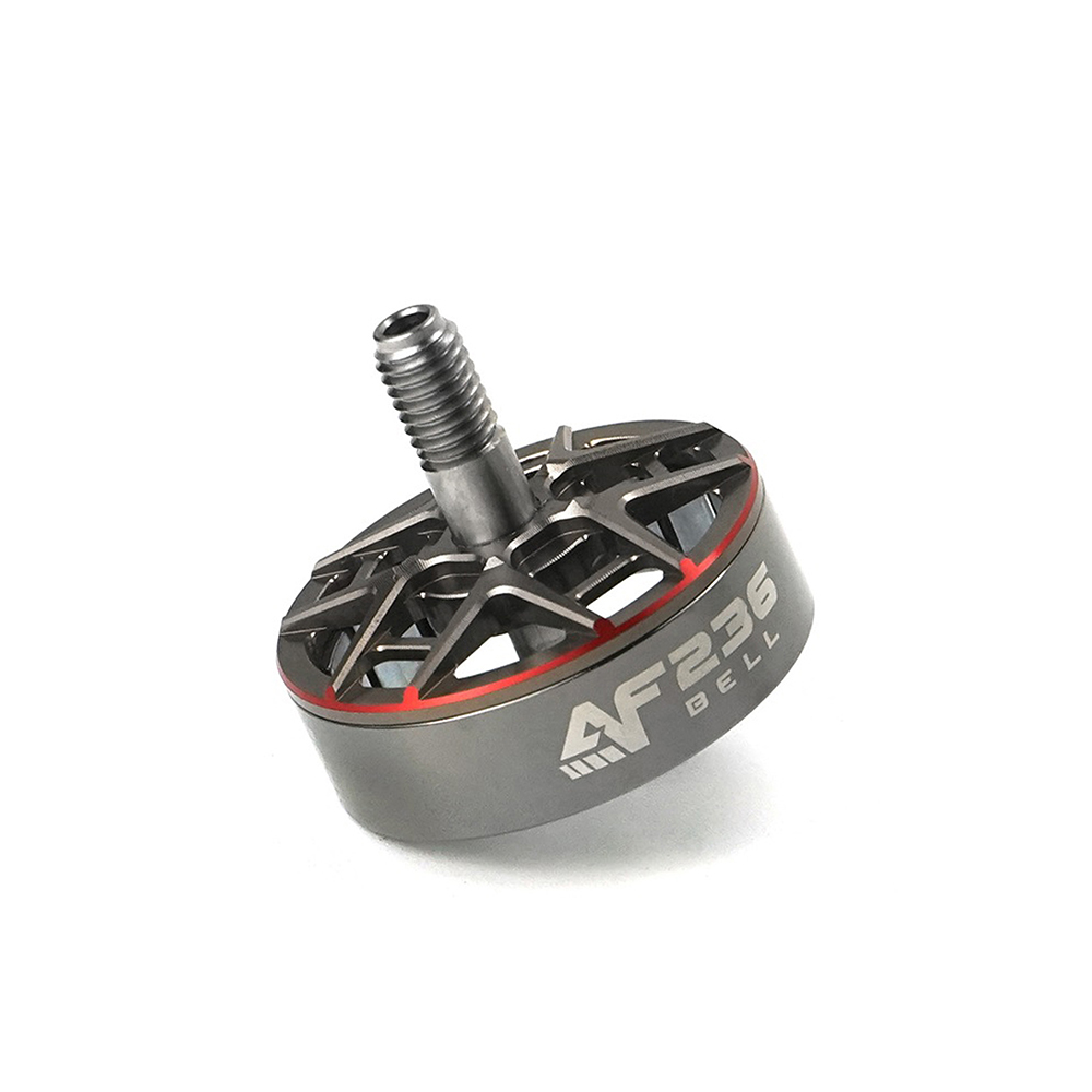 Axisflying AF/AE/BlackBird V3 motos bells