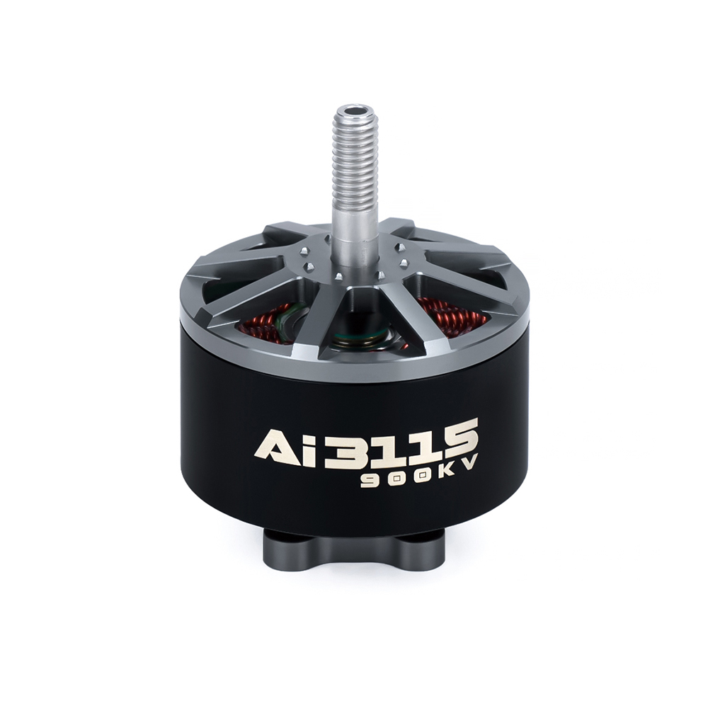 Axisflying Ai3115 Brushless Motor for 10-inch FPV Drone / Cinematic / Long Range / Loading
