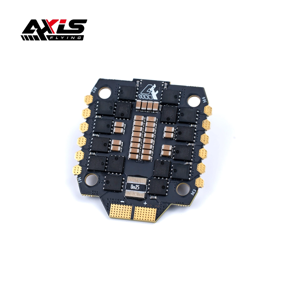 Axisflying Argus Mini 55A 4in1 ESC AM32 main image 1