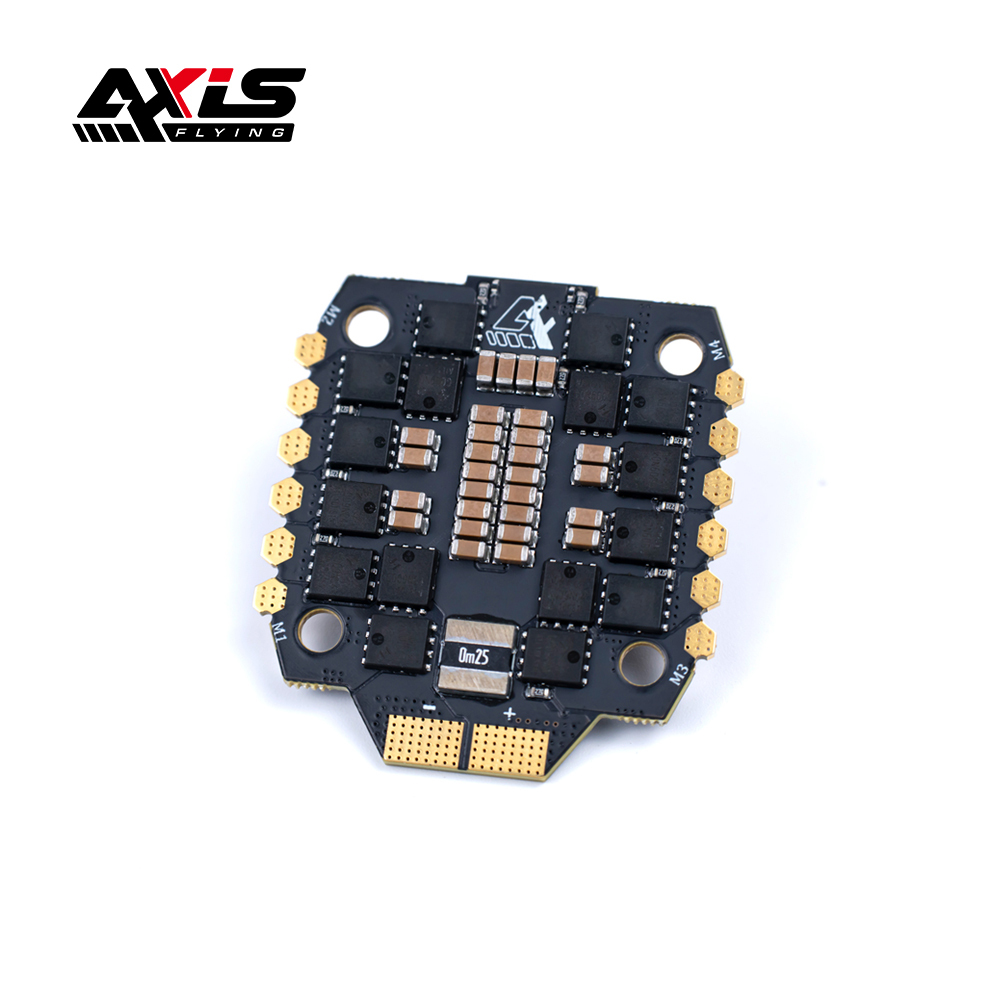Axisflying Argus PRO ESC 55A/65A 3-6S 32Bit