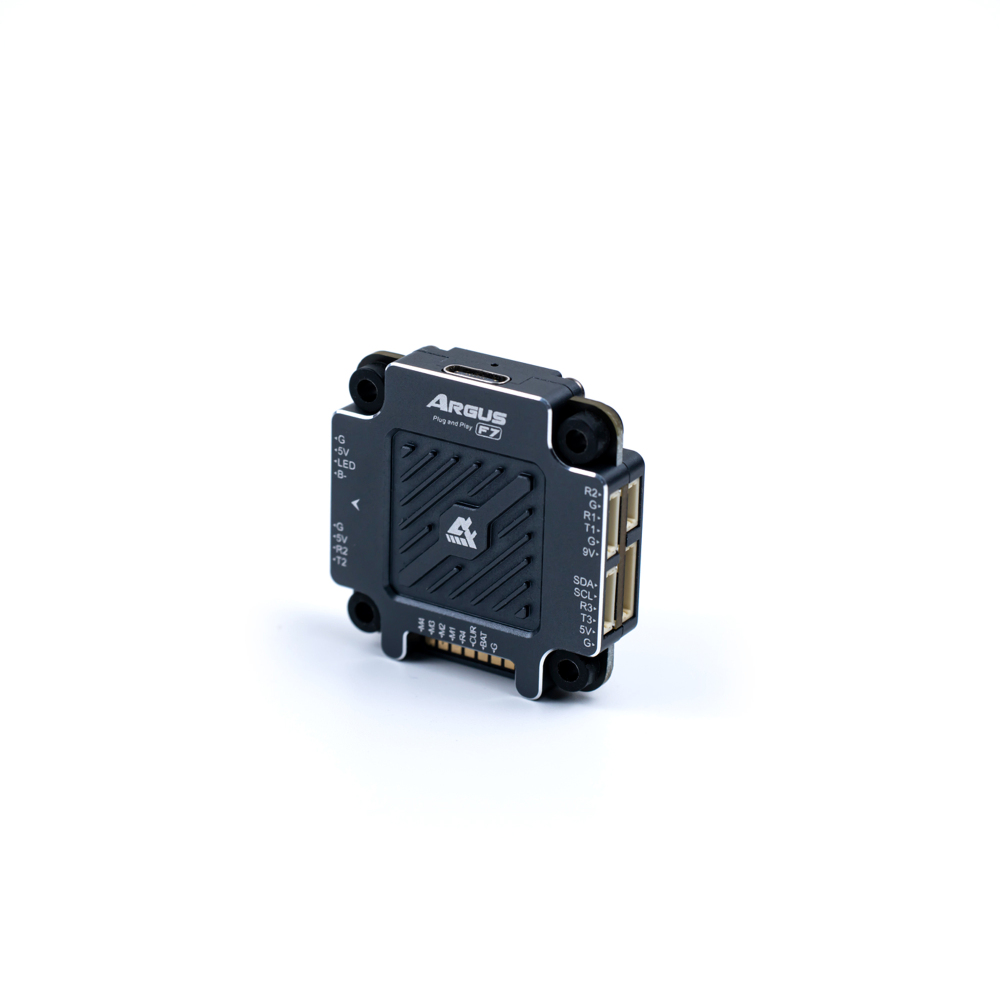 Axisflying Argus Plug and Play F7