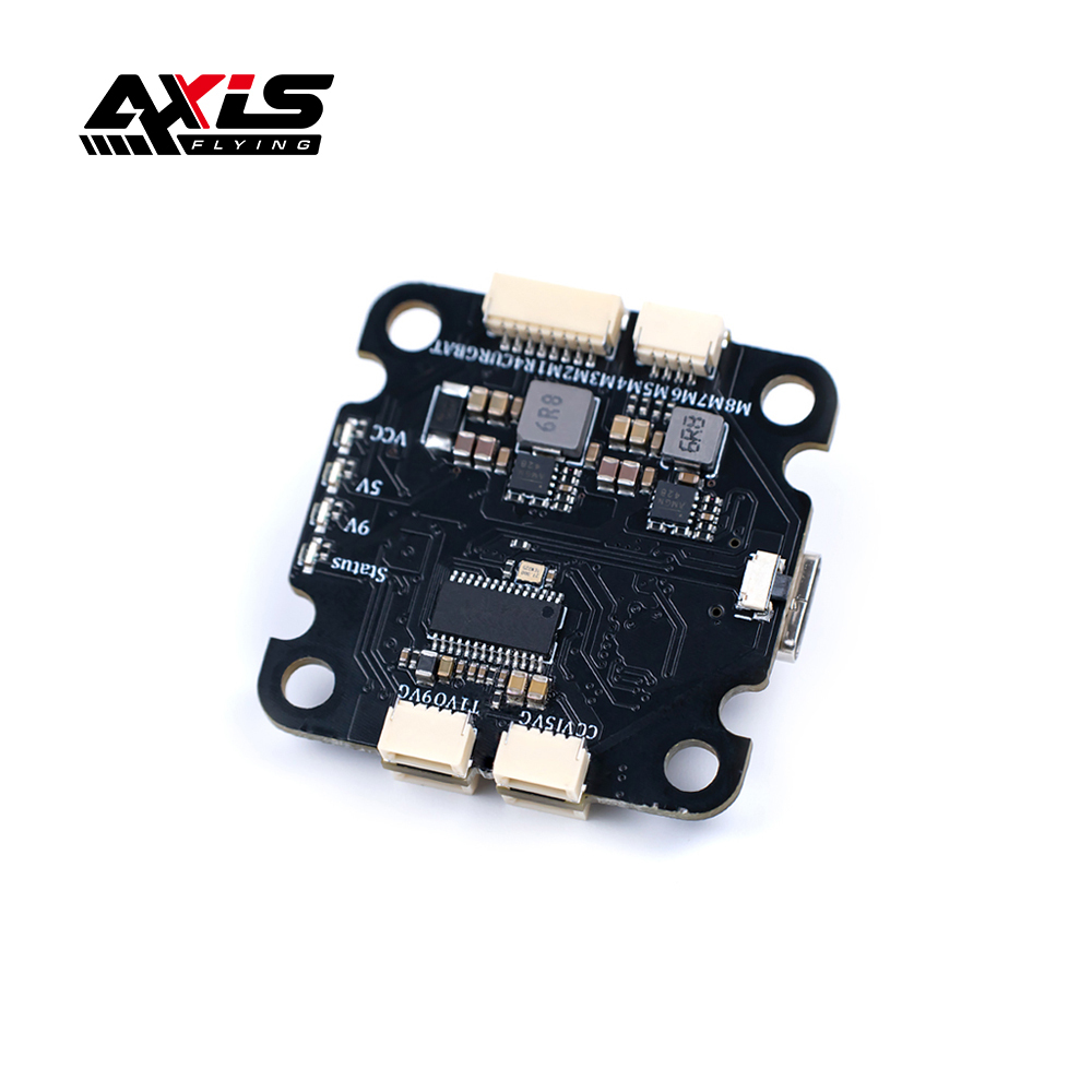 Axisflying Argus Plug and Play F7
