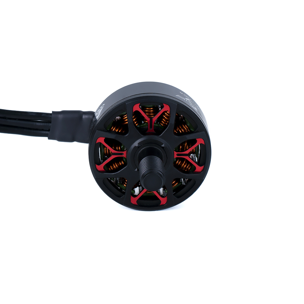 Axisflying fpv brushless motor C206 2006 for 3.5inch 6S cinewhoop and cinematic drone
