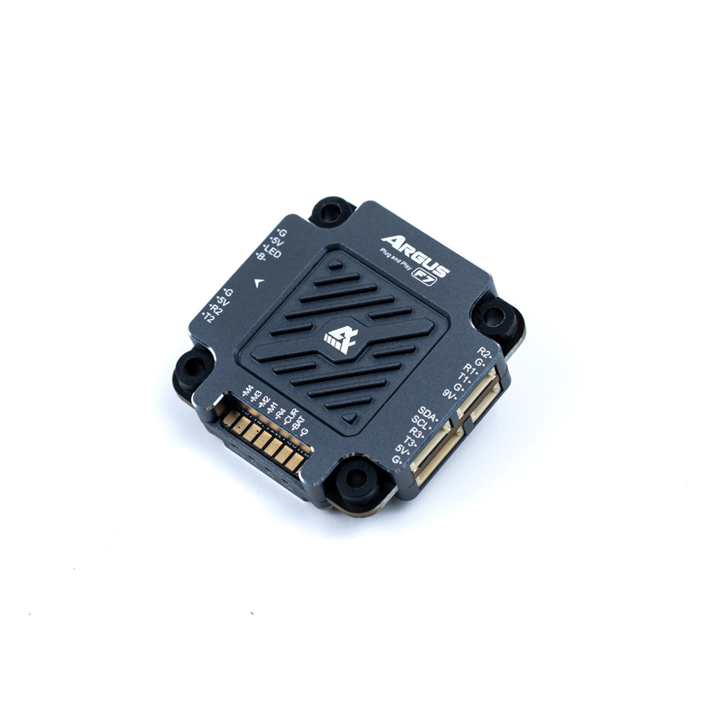 Axisflying Argus Plug and Play F7