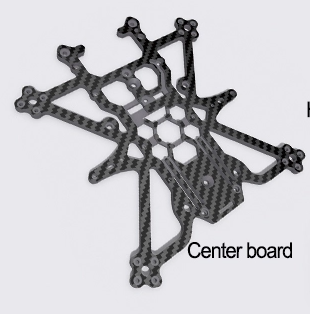 DJI Avata 3.5 inch Cineon Conversion Kits