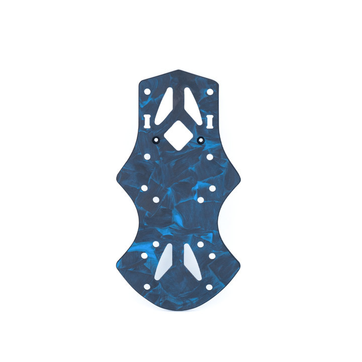 MANTA 5 SE 5 Inch FPV Frame Replacement Parts