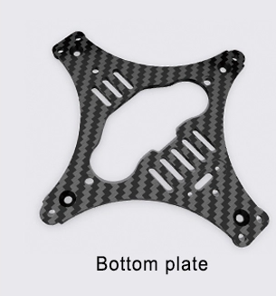 DJI Avata 3.5 inch Cineon Conversion Kits
