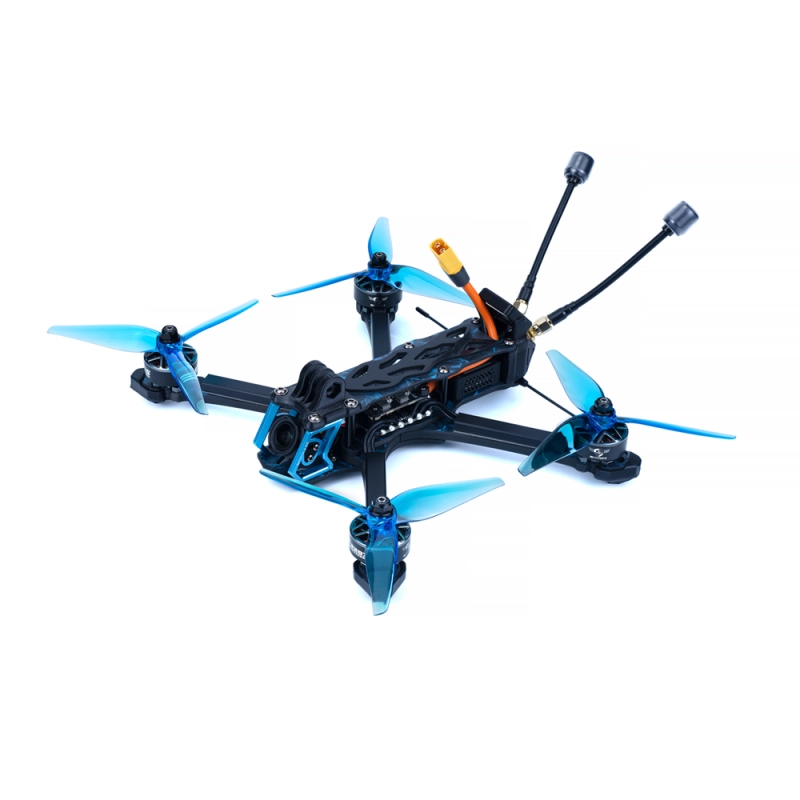 Manta 5 SE  Squashed X DJI 03 AlR UNIT-6S