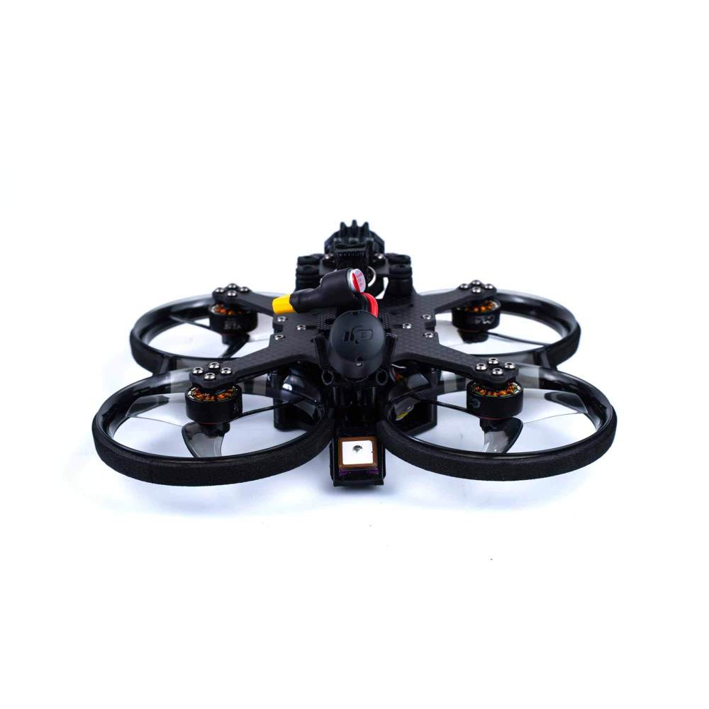 Axisflying cineon C25V2 / 2.5 inch sub250g DJI O3 Air Unit fpv drone -4S (Clear Gray)