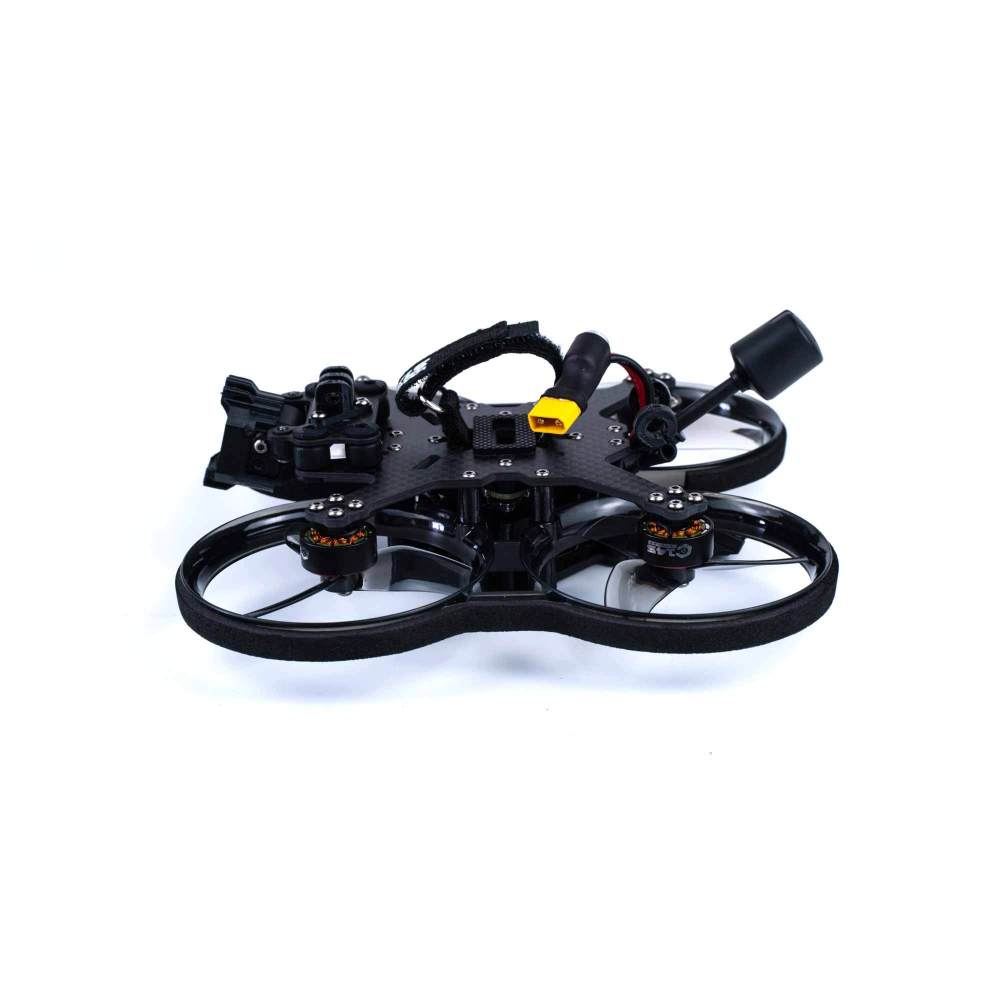 Axisflying cineon C25V2 / 2.5 inch sub250g DJI O3 Air Unit fpv drone -4S (Clear Gray)