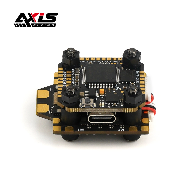 Axisflying Argus Mini F7 STACK 40A