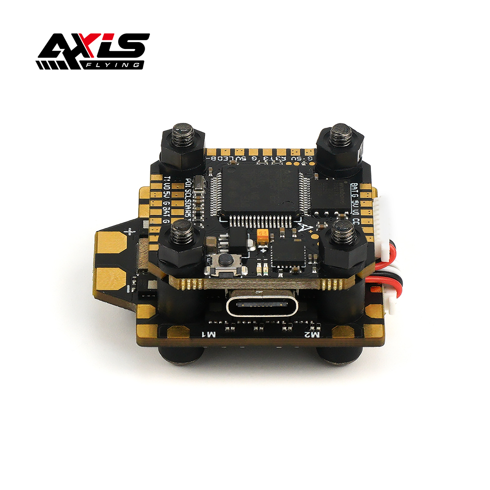 Axisflying Argus Mini F7 STACK 40A