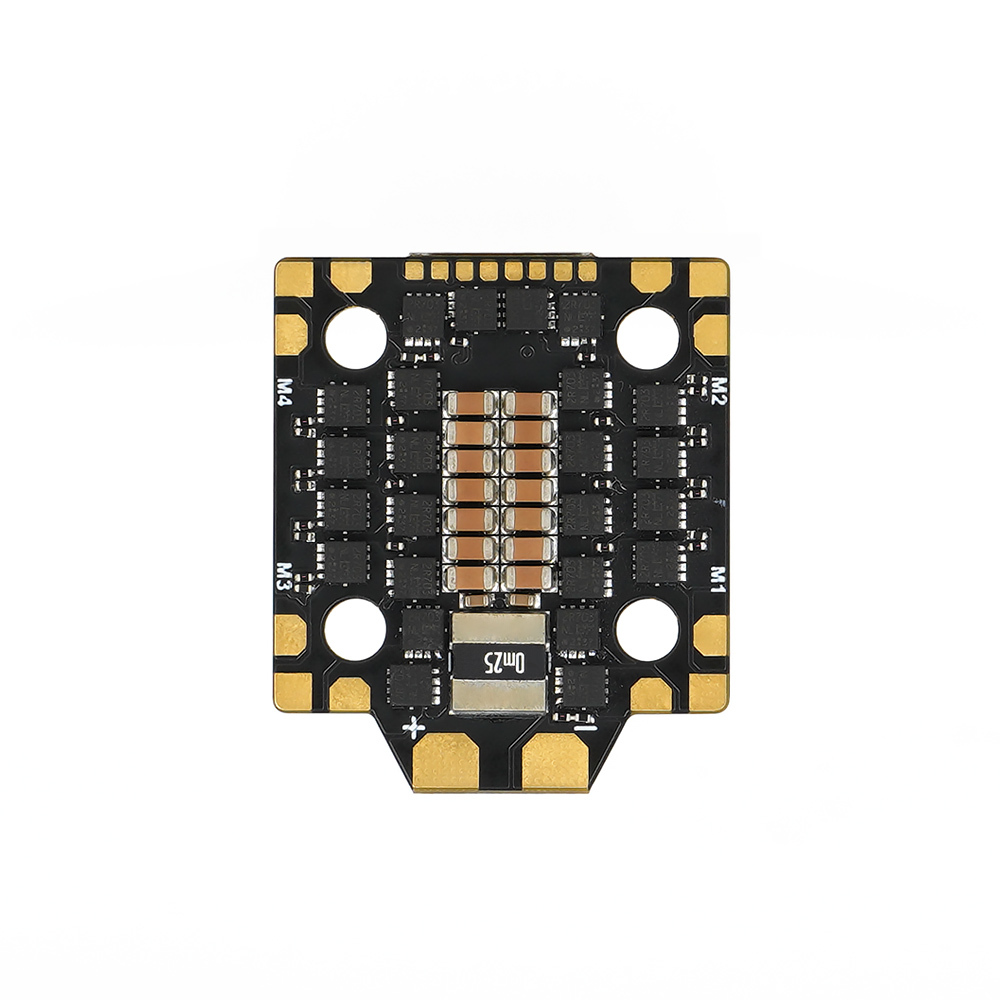 Axisflying Argus Mini F7 STACK 40A