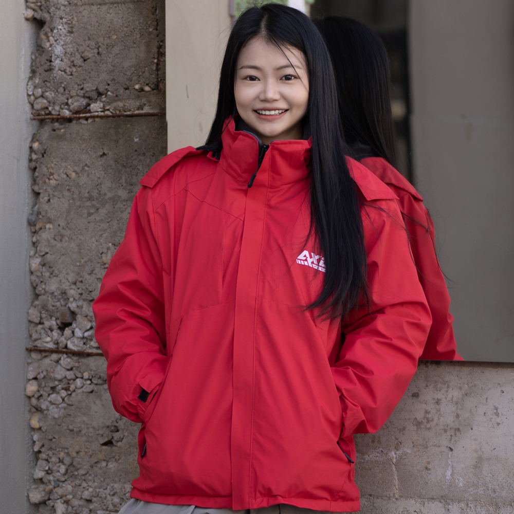 2025 new winter jackets