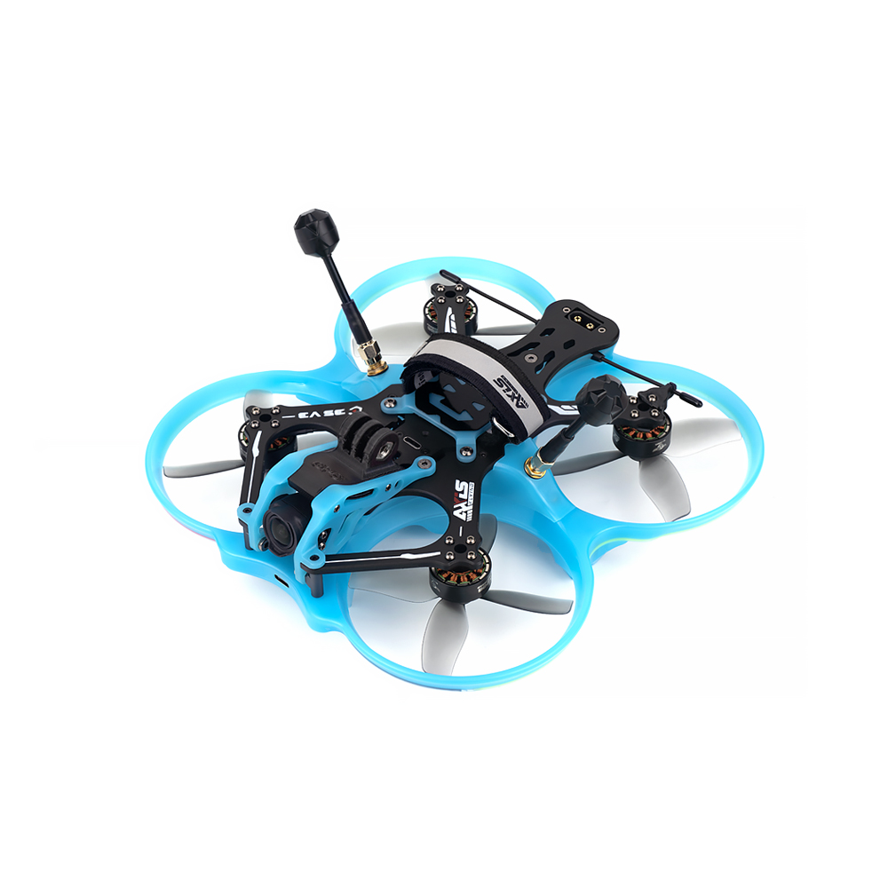 AxisflyingC35V3FPVFrame+Stack+Motor+Propskit