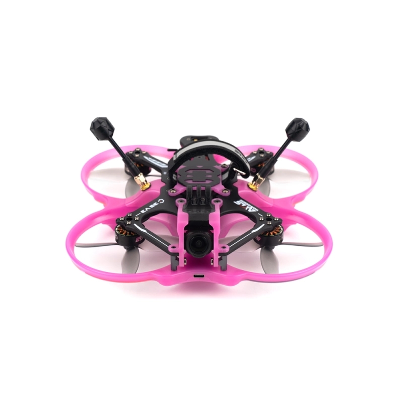 Axisflying C35 V3 FPV Frame + Stack +Motor + Props kit