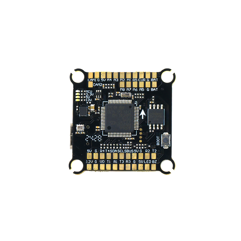 Axisflying Argus ECO 60A+F405 STACK