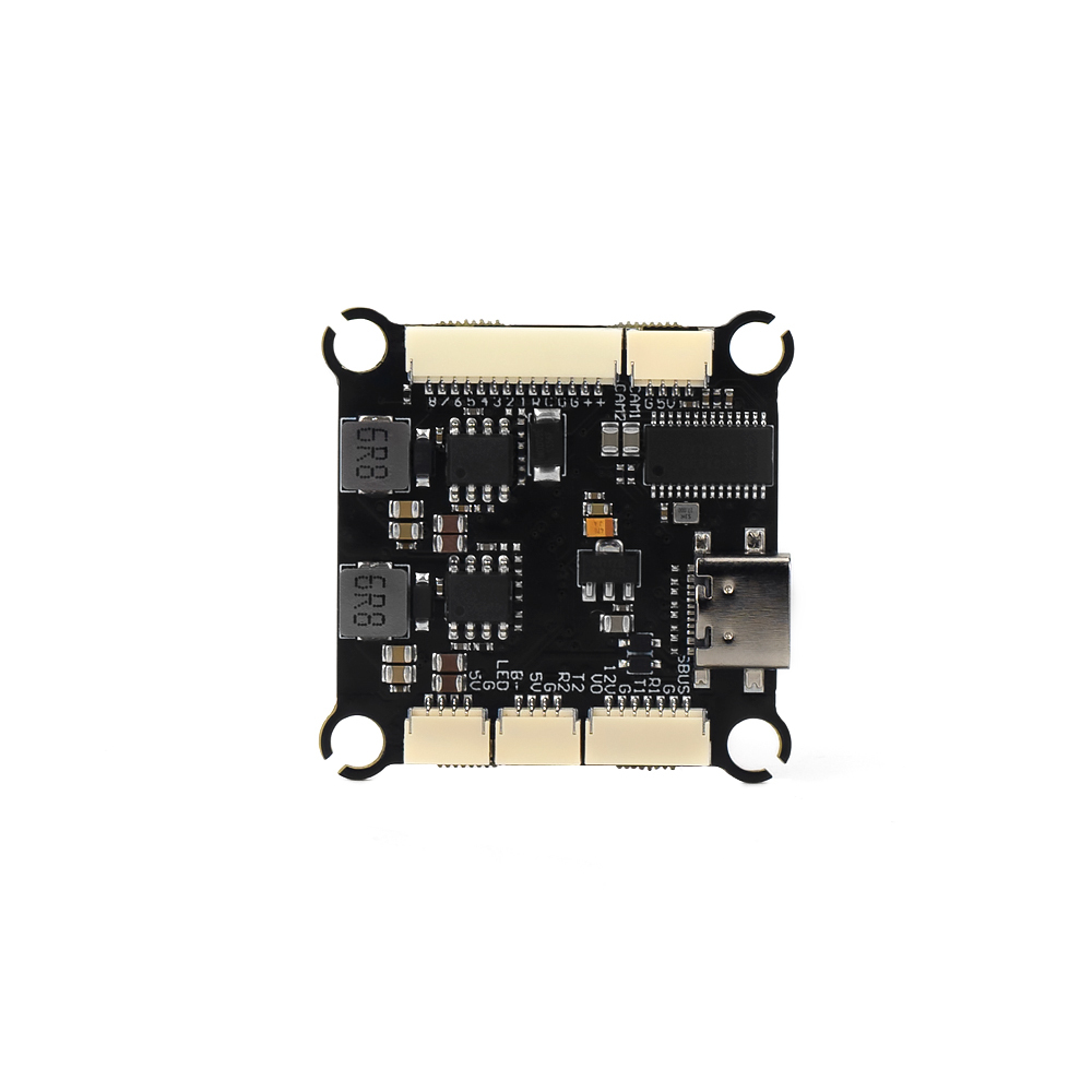 Axisflying Argus ECO 60A+F405 STACK