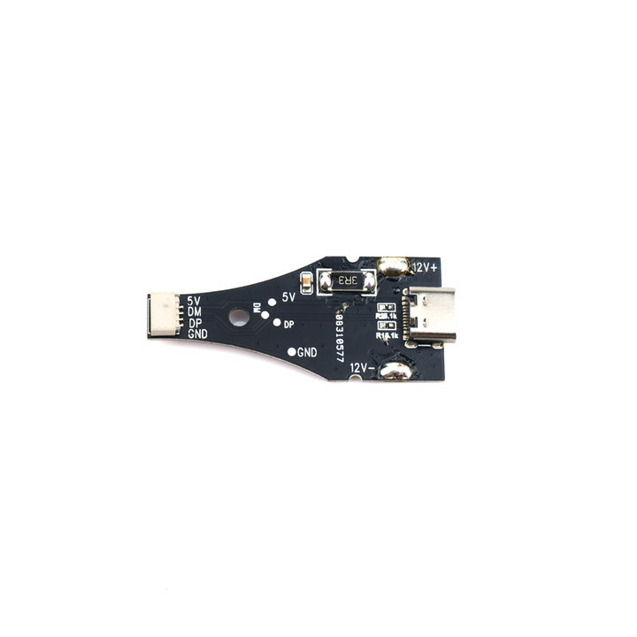 Cineon C35 V3 3.5Inch FPV Drone Frame Cinewhoop for Cinematic Freestyle