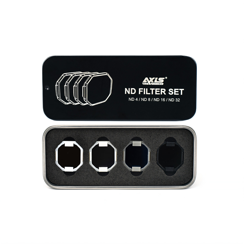 DJI 04 Lite Air Unit Kit