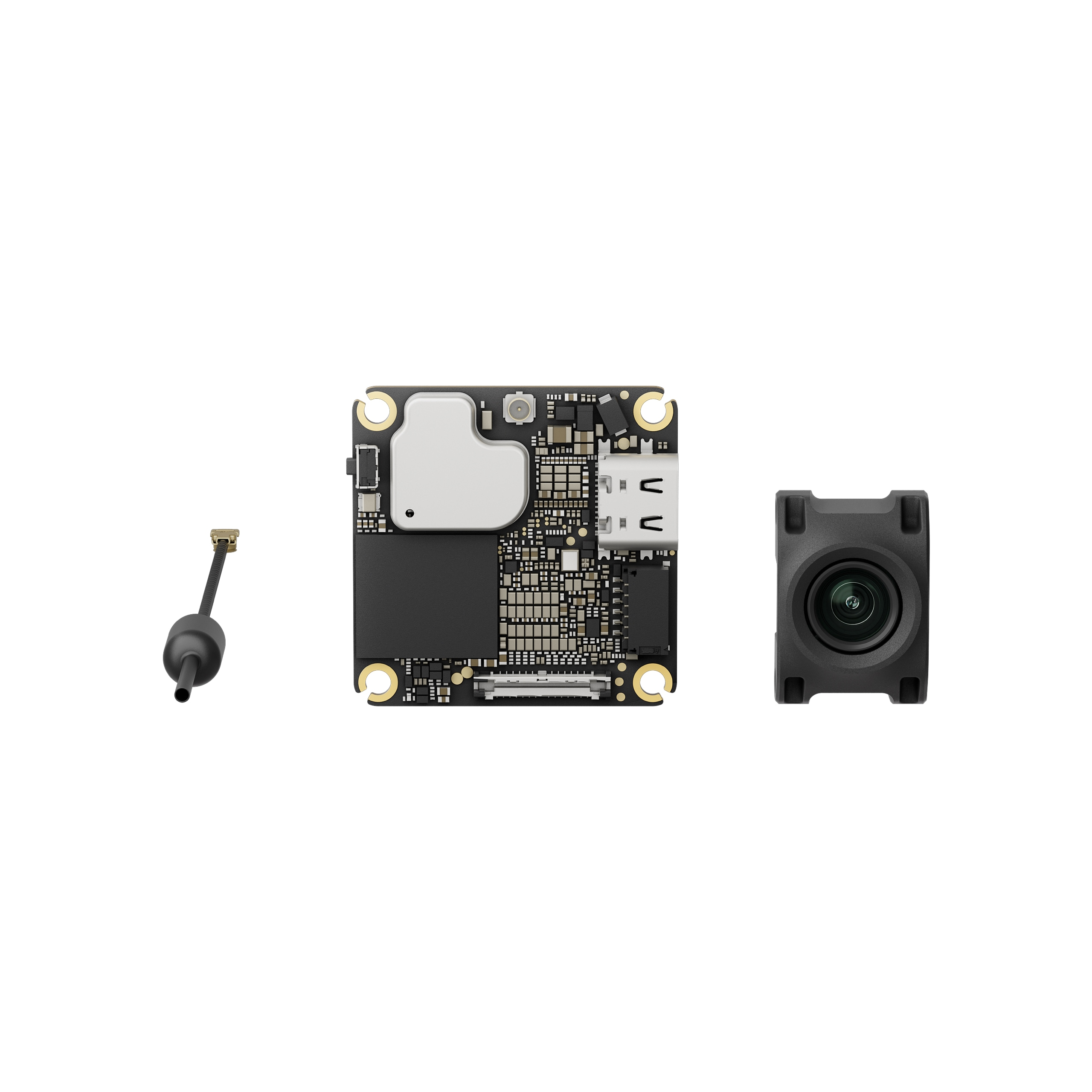 ⭐ Buy DJI FPV Axisflying FPV HD BOX For Digital Video Output