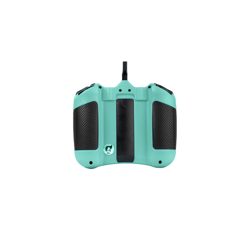 Remote controller full function small size ELRS 2.4G Transmitter for fpv model