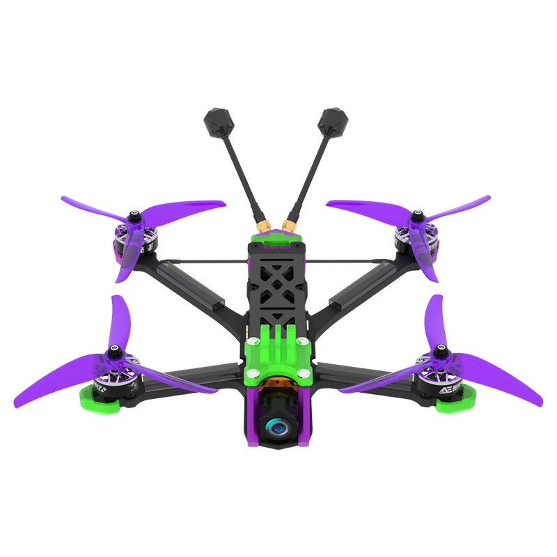 Axisflying MANTA5 SE DeadCat-DC DJI O4 Pro Air Unit 5 inch Drone