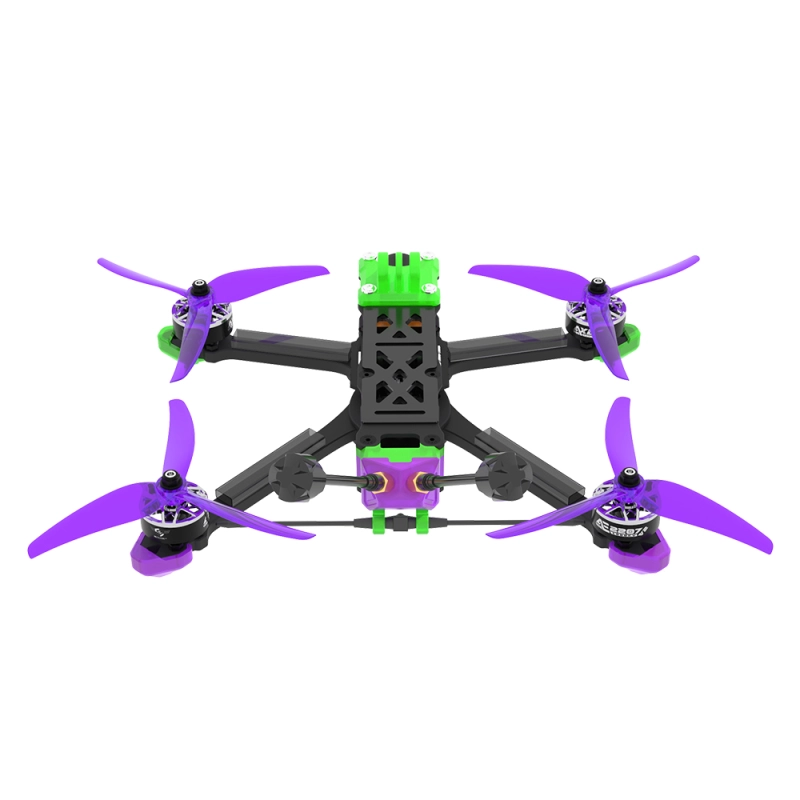 Axisflying MANTA5 SE DeadCat-DC DJI O4 Pro Air Unit 5 inch Drone