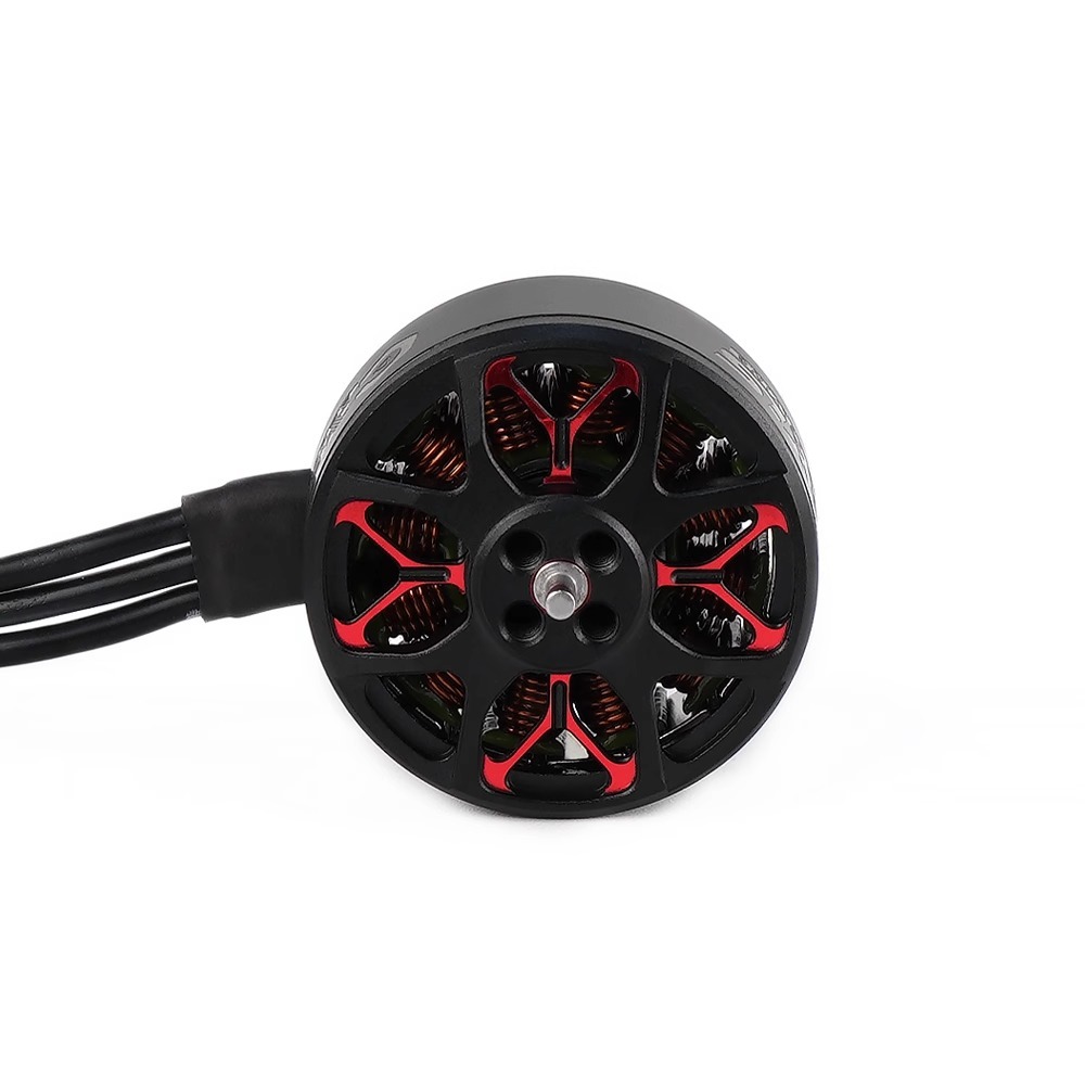 Axisflying fpv brushless motor C206 2006 for C35/3.5 inch circle frame C206