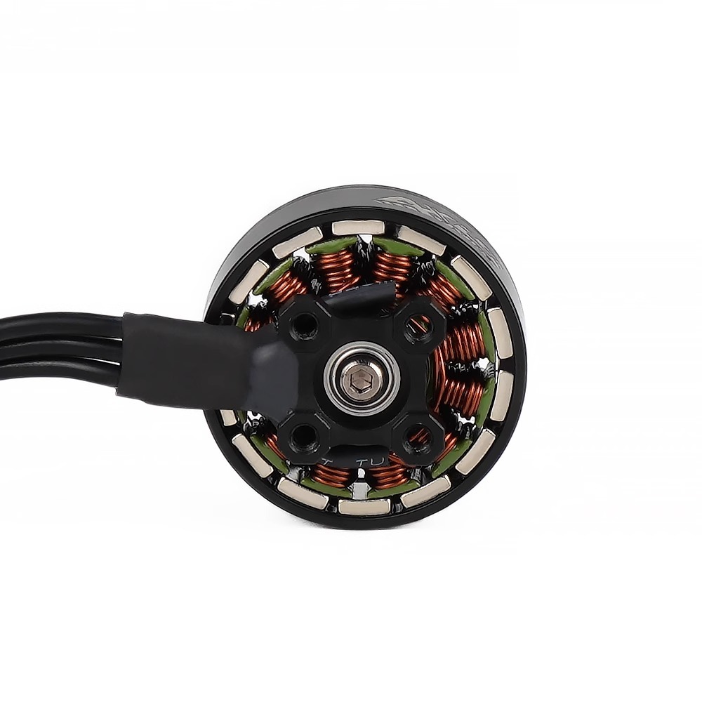 Axisflying fpv brushless motor C206 2006 for C35/3.5 inch circle frame C206
