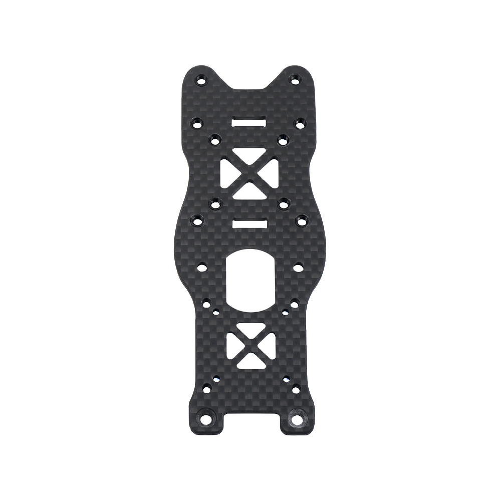 MANTA 5 DC SE 5 Inch DC FPV Frame Replacement Parts