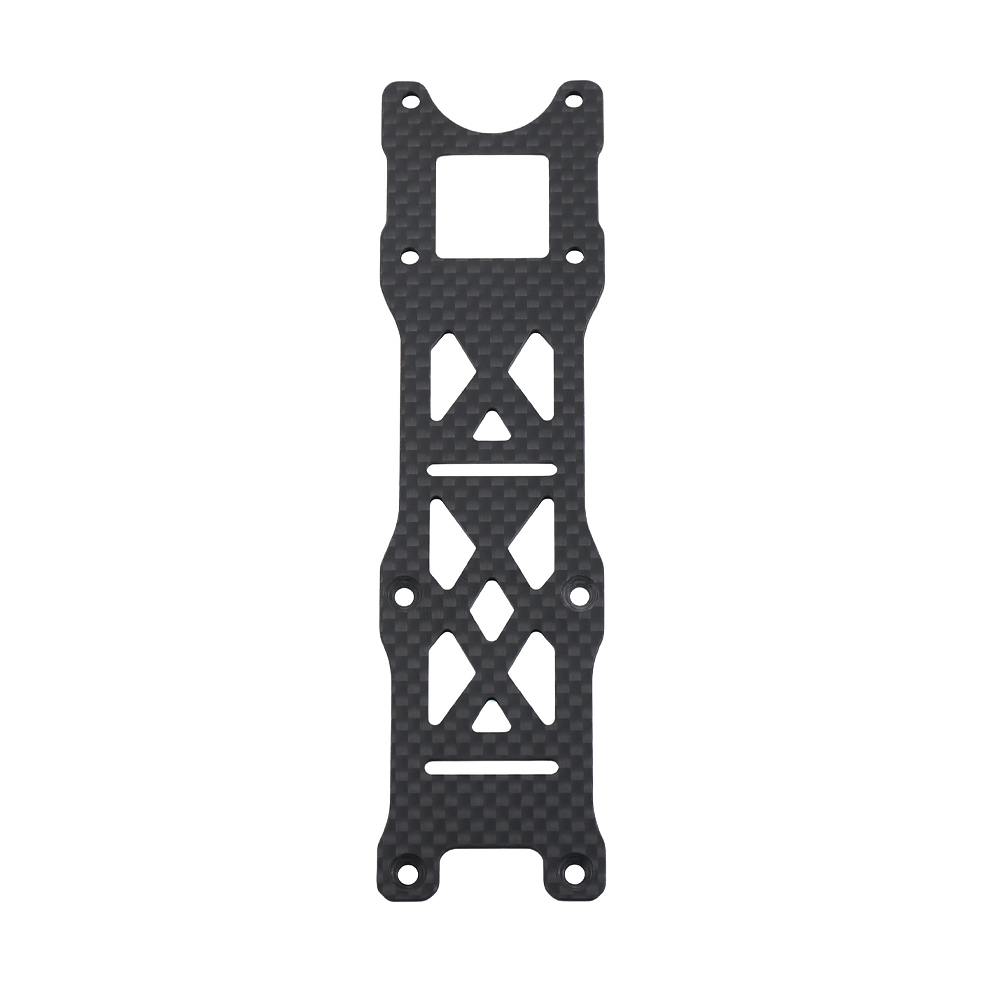 MANTA 5 DC SE 5 Inch DC FPV Frame Replacement Parts