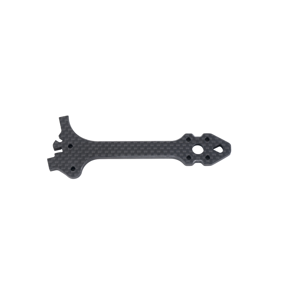 MANTA 5 DC SE 5 Inch DC FPV Frame Replacement Parts